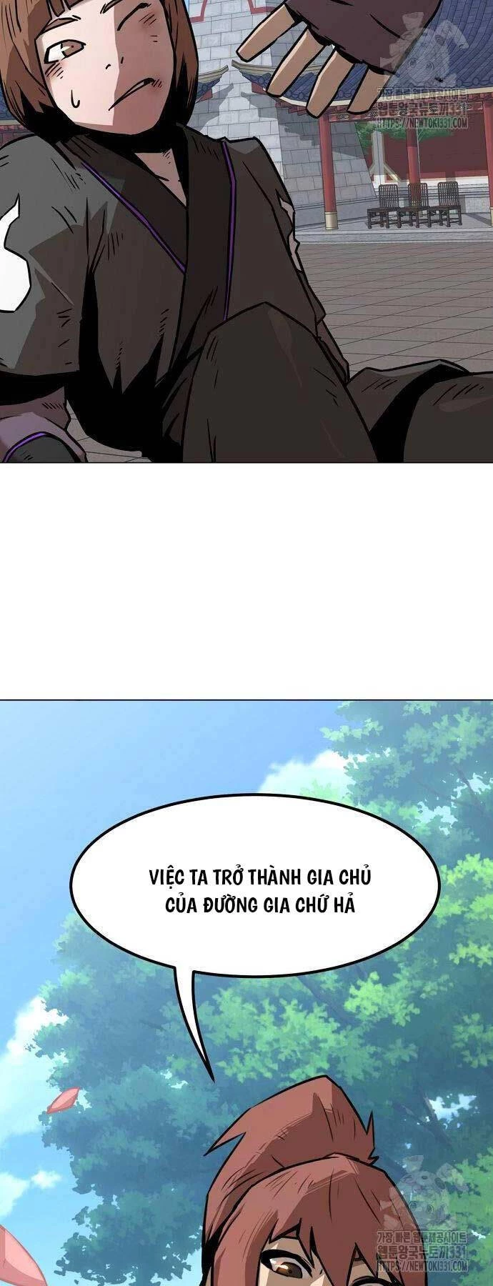 Tiểu Gia Chủ Của Tứ Xuyên Đường Gia Trở Thành Kiếm Thần Chapter 7 - Trang 4