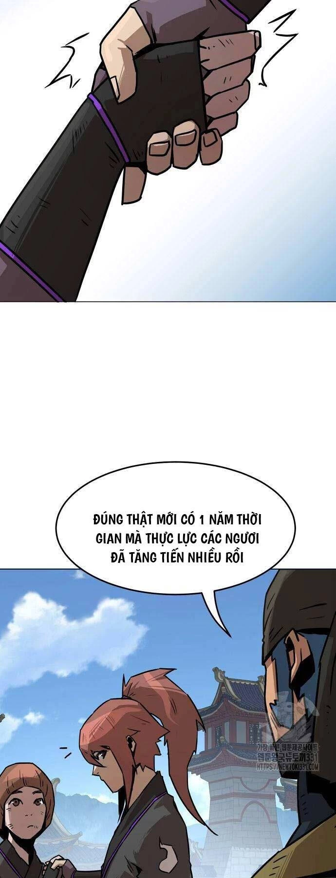 Tiểu Gia Chủ Của Tứ Xuyên Đường Gia Trở Thành Kiếm Thần Chapter 7 - Trang 4