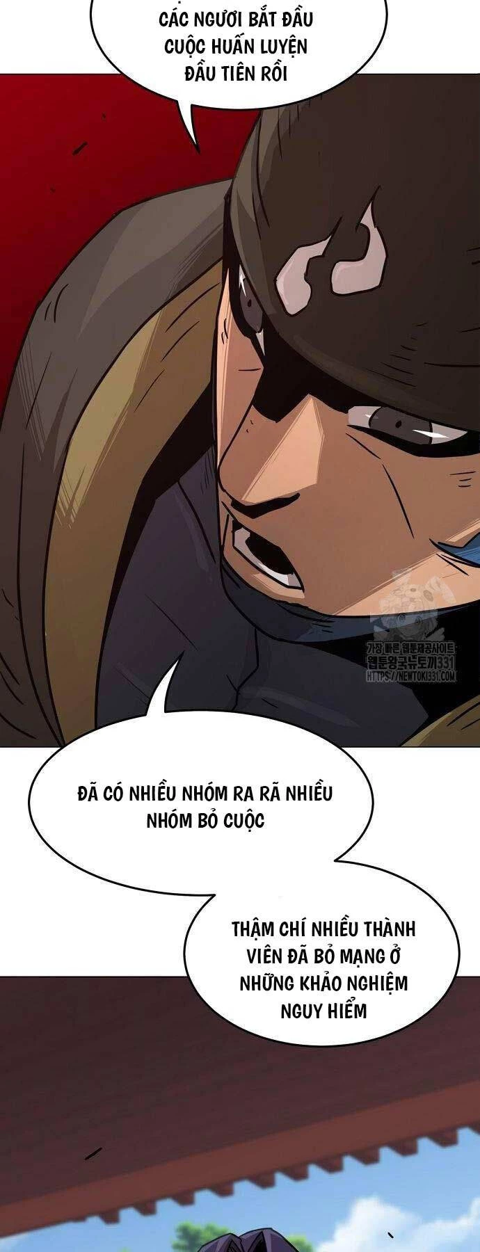 Tiểu Gia Chủ Của Tứ Xuyên Đường Gia Trở Thành Kiếm Thần Chapter 7 - Trang 4