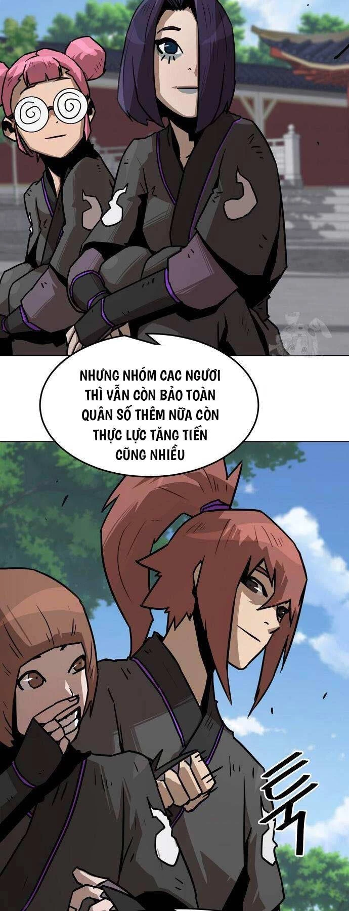 Tiểu Gia Chủ Của Tứ Xuyên Đường Gia Trở Thành Kiếm Thần Chapter 7 - Trang 4