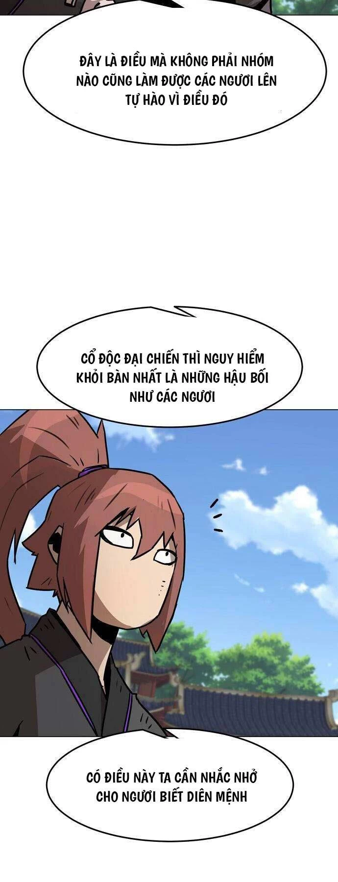 Tiểu Gia Chủ Của Tứ Xuyên Đường Gia Trở Thành Kiếm Thần Chapter 7 - Trang 4