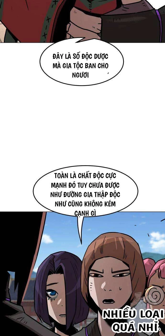 Tiểu Gia Chủ Của Tứ Xuyên Đường Gia Trở Thành Kiếm Thần Chapter 7 - Trang 4