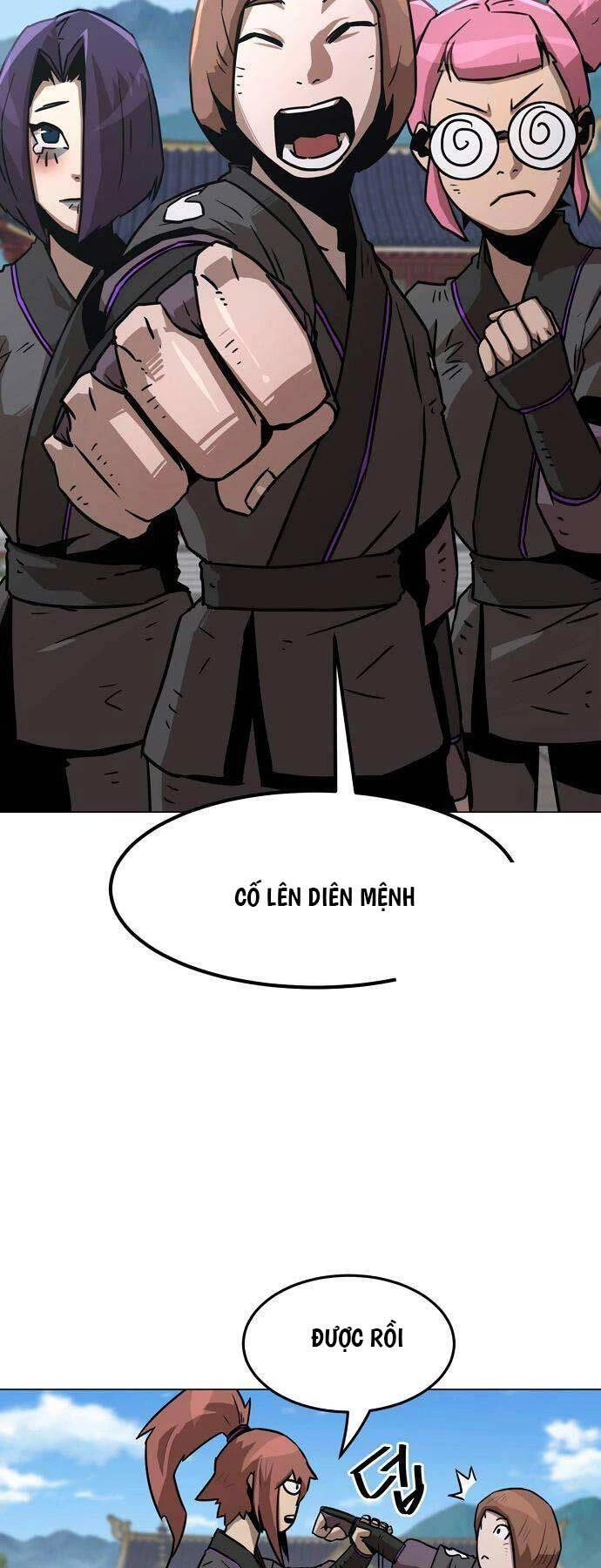 Tiểu Gia Chủ Của Tứ Xuyên Đường Gia Trở Thành Kiếm Thần Chapter 7 - Trang 4