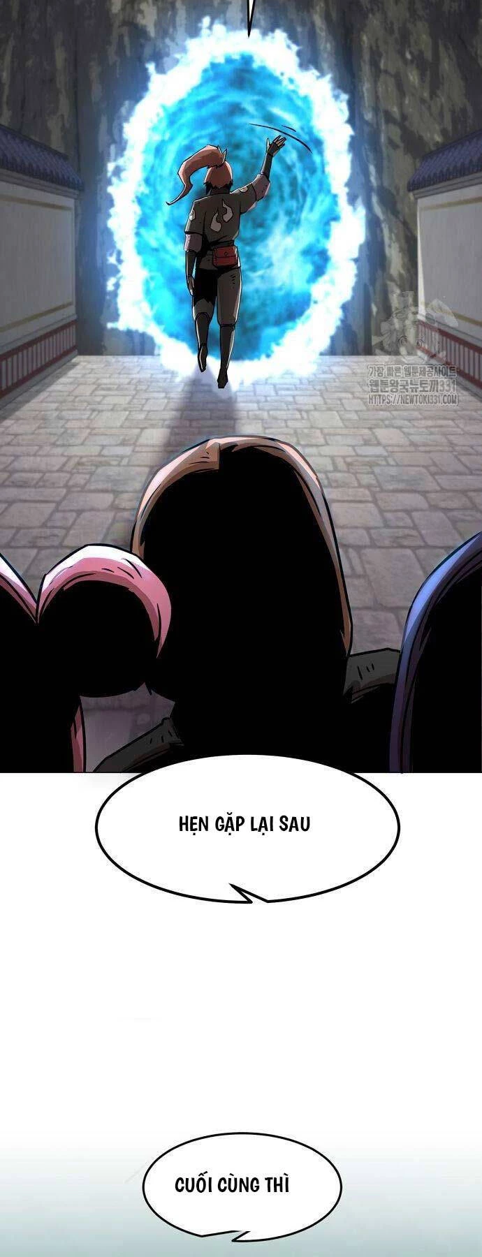 Tiểu Gia Chủ Của Tứ Xuyên Đường Gia Trở Thành Kiếm Thần Chapter 7 - Trang 4