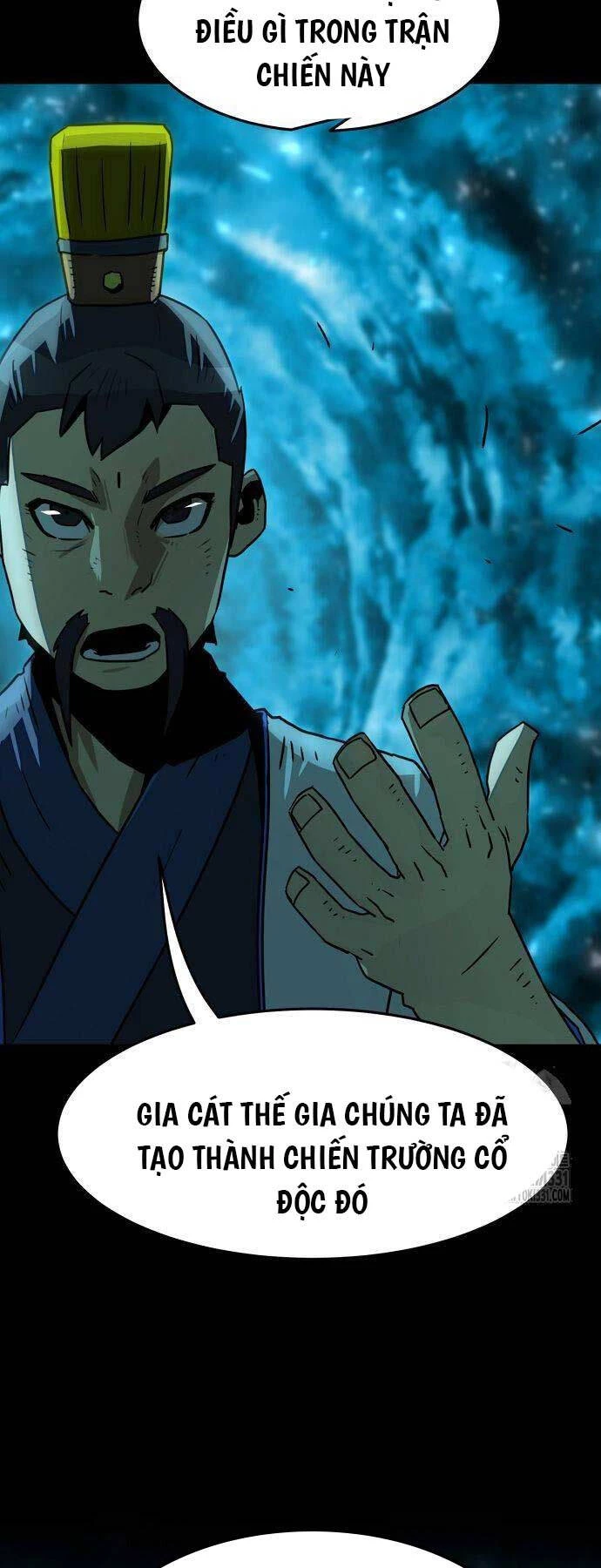 Tiểu Gia Chủ Của Tứ Xuyên Đường Gia Trở Thành Kiếm Thần Chapter 7 - Trang 4