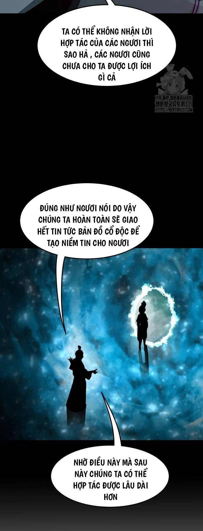 Tiểu Gia Chủ Của Tứ Xuyên Đường Gia Trở Thành Kiếm Thần Chapter 7 - Trang 4