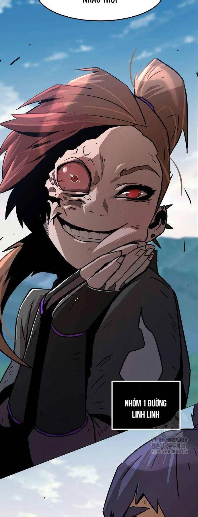 Tiểu Gia Chủ Của Tứ Xuyên Đường Gia Trở Thành Kiếm Thần Chapter 7 - Trang 4