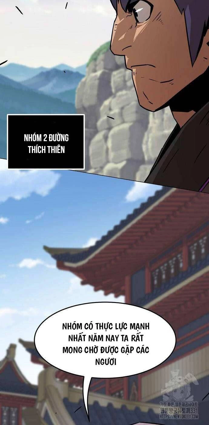 Tiểu Gia Chủ Của Tứ Xuyên Đường Gia Trở Thành Kiếm Thần Chapter 7 - Trang 4