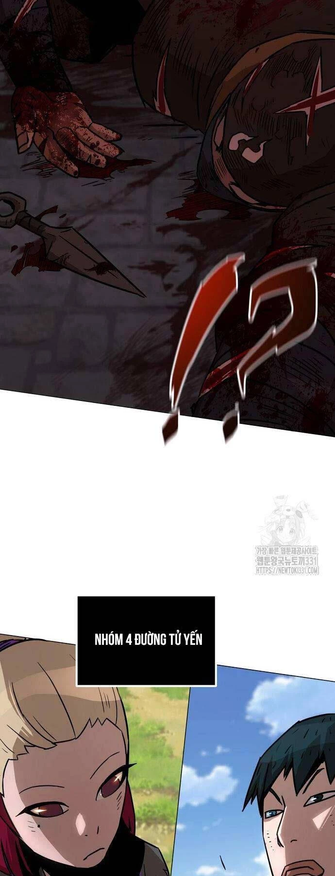 Tiểu Gia Chủ Của Tứ Xuyên Đường Gia Trở Thành Kiếm Thần Chapter 7 - Trang 4