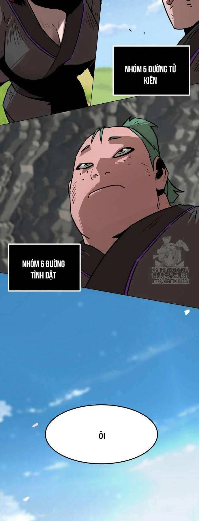 Tiểu Gia Chủ Của Tứ Xuyên Đường Gia Trở Thành Kiếm Thần Chapter 7 - Trang 4