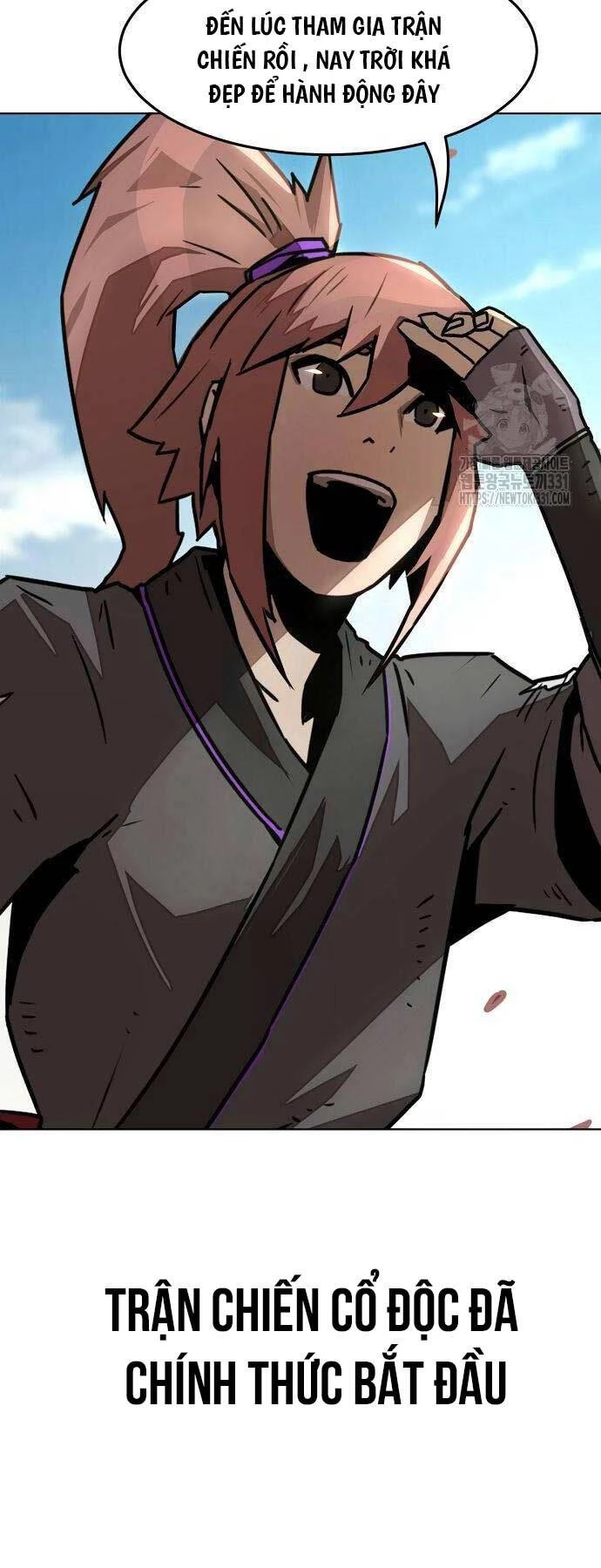 Tiểu Gia Chủ Của Tứ Xuyên Đường Gia Trở Thành Kiếm Thần Chapter 7 - Trang 4