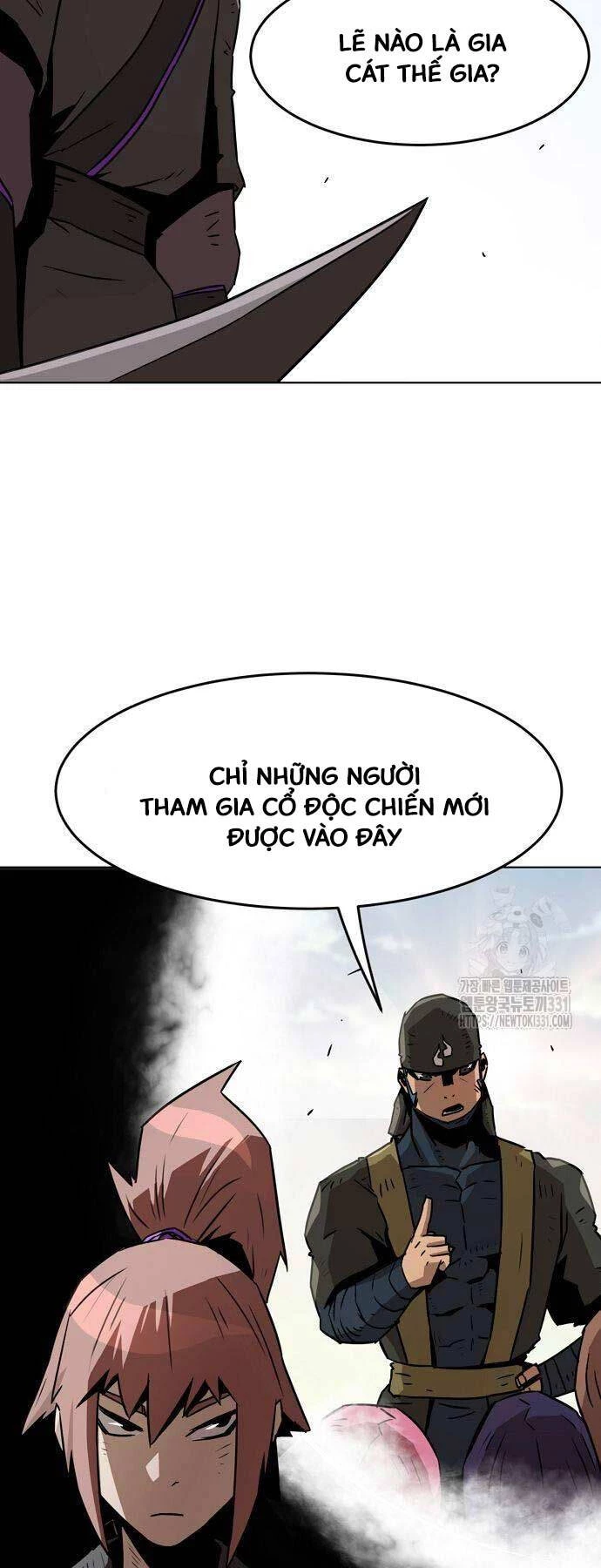 Tiểu Gia Chủ Của Tứ Xuyên Đường Gia Trở Thành Kiếm Thần Chapter 8 - Trang 4