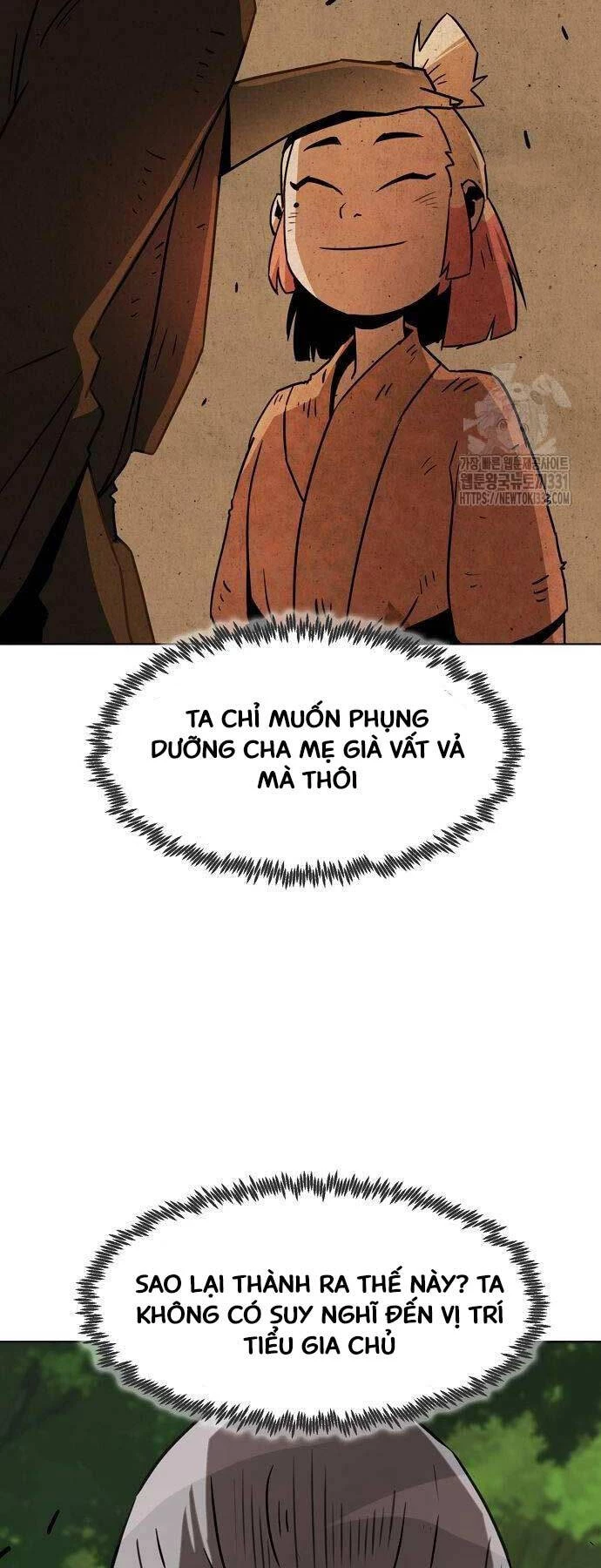 Tiểu Gia Chủ Của Tứ Xuyên Đường Gia Trở Thành Kiếm Thần Chapter 8 - Trang 4