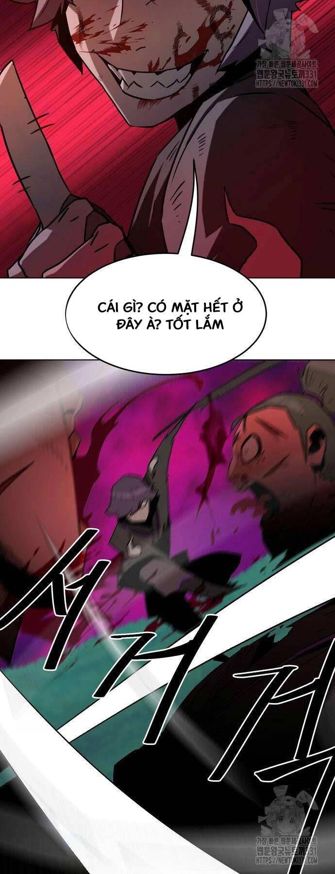 Tiểu Gia Chủ Của Tứ Xuyên Đường Gia Trở Thành Kiếm Thần Chapter 8 - Trang 4