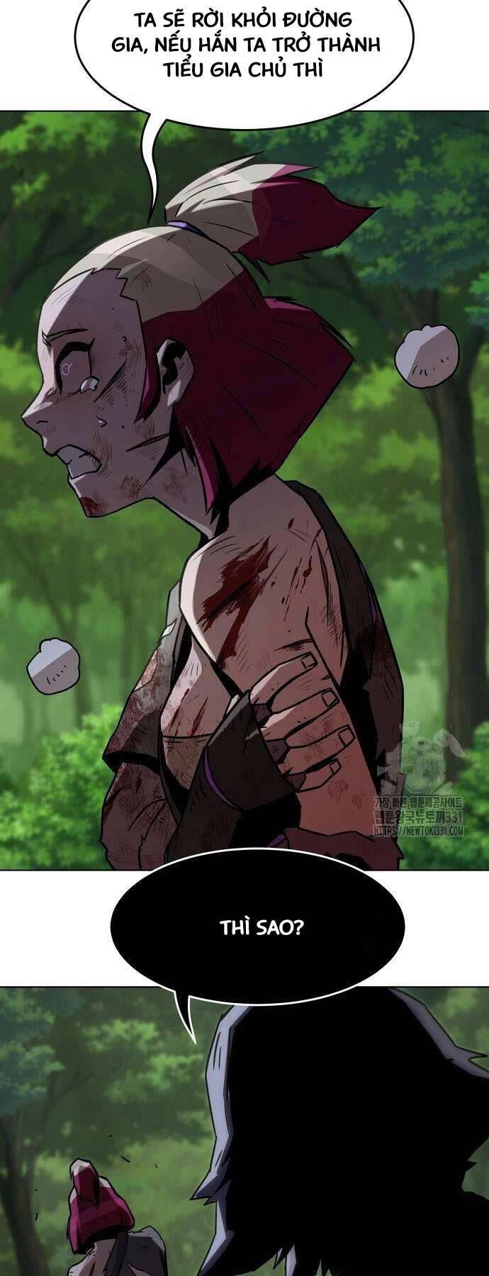 Tiểu Gia Chủ Của Tứ Xuyên Đường Gia Trở Thành Kiếm Thần Chapter 8 - Trang 4