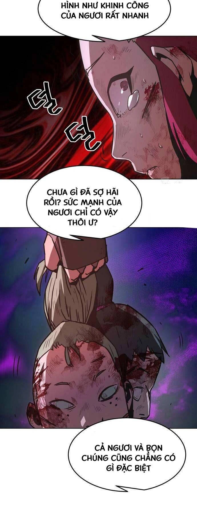 Tiểu Gia Chủ Của Tứ Xuyên Đường Gia Trở Thành Kiếm Thần Chapter 8 - Trang 4