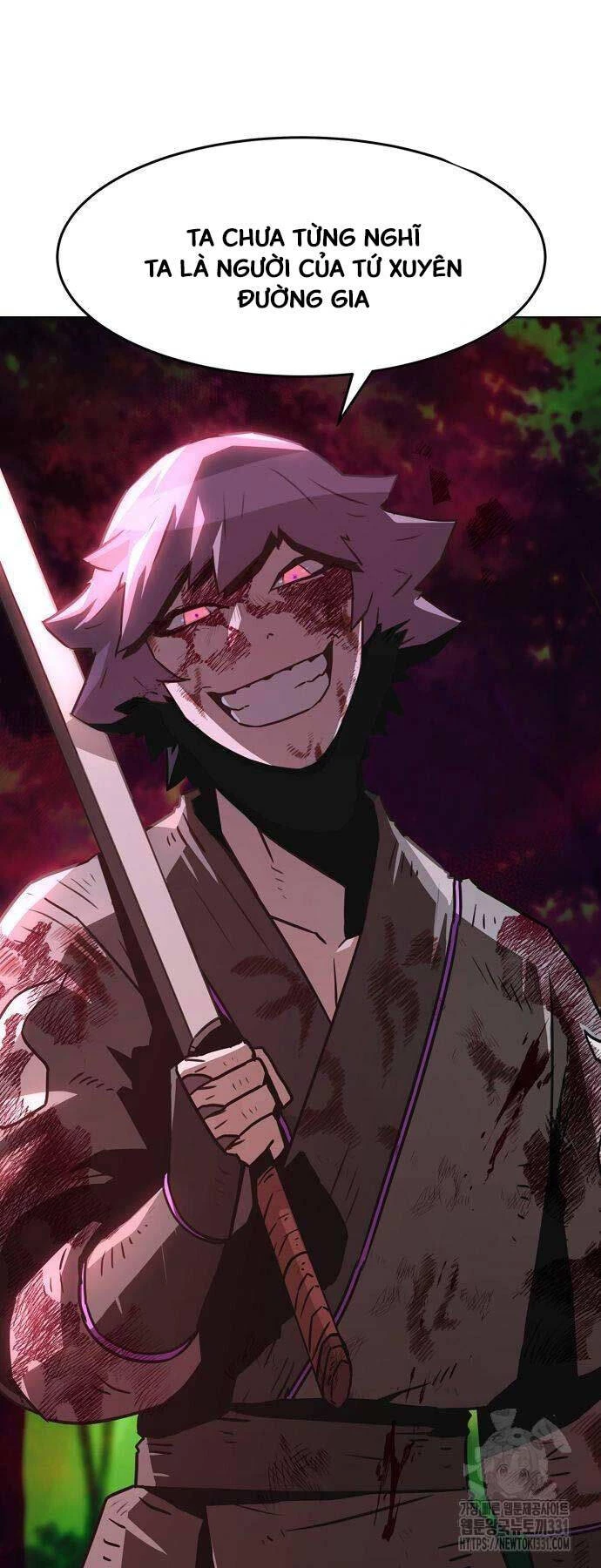 Tiểu Gia Chủ Của Tứ Xuyên Đường Gia Trở Thành Kiếm Thần Chapter 8 - Trang 4