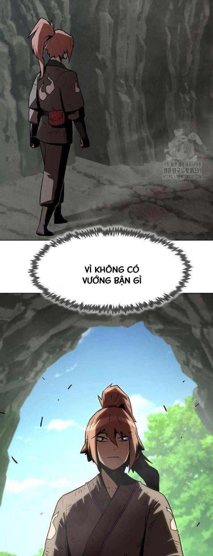 Tiểu Gia Chủ Của Tứ Xuyên Đường Gia Trở Thành Kiếm Thần Chapter 8 - Trang 4