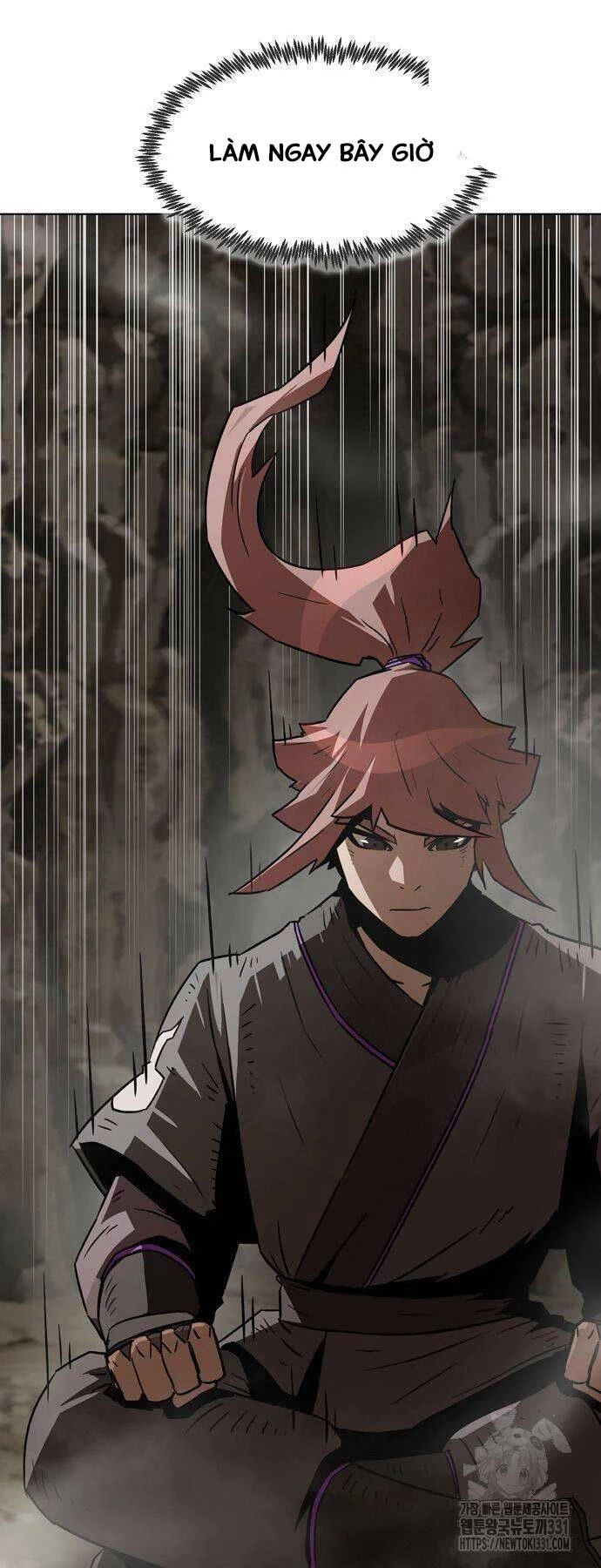 Tiểu Gia Chủ Của Tứ Xuyên Đường Gia Trở Thành Kiếm Thần Chapter 8 - Trang 4