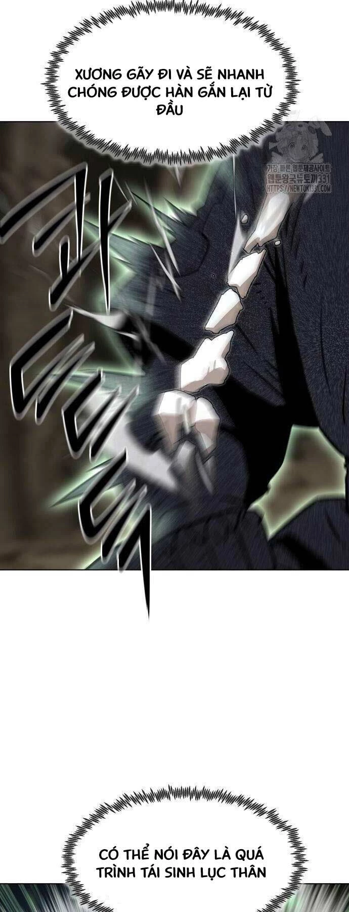 Tiểu Gia Chủ Của Tứ Xuyên Đường Gia Trở Thành Kiếm Thần Chapter 8 - Trang 4