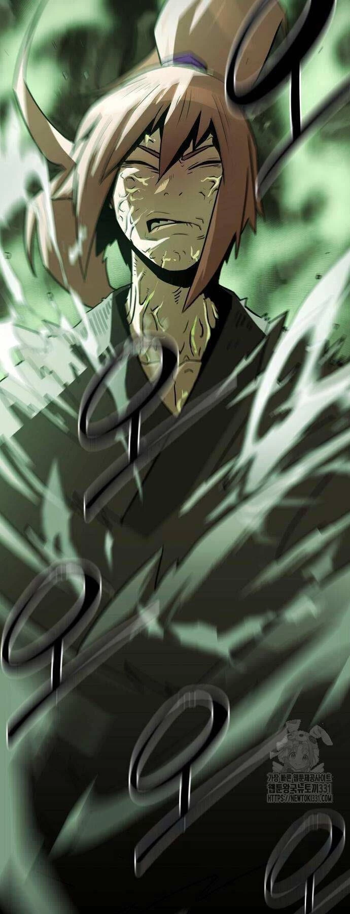 Tiểu Gia Chủ Của Tứ Xuyên Đường Gia Trở Thành Kiếm Thần Chapter 8 - Trang 4