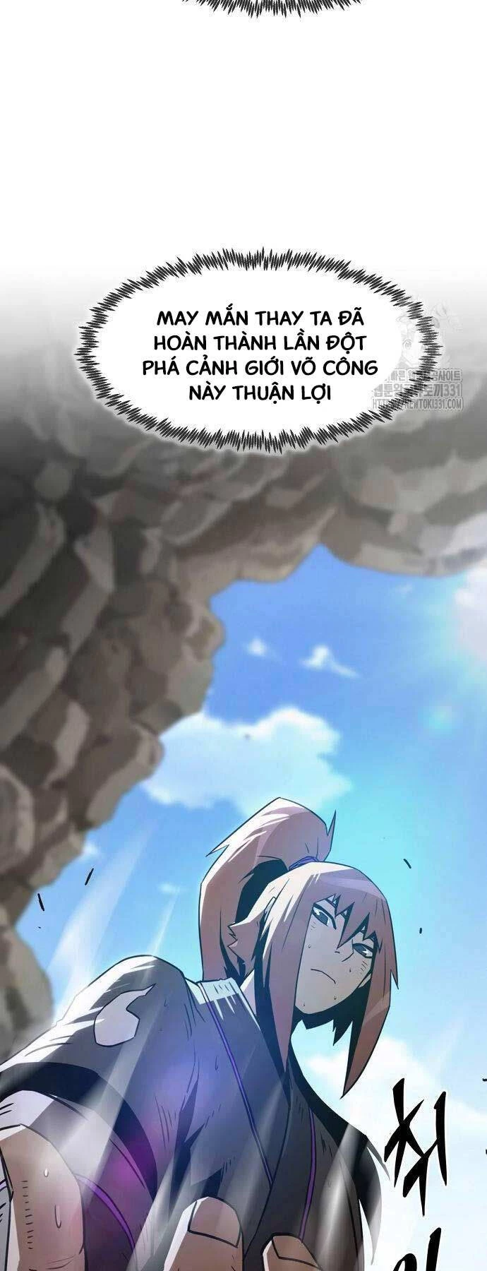 Tiểu Gia Chủ Của Tứ Xuyên Đường Gia Trở Thành Kiếm Thần Chapter 8 - Trang 4