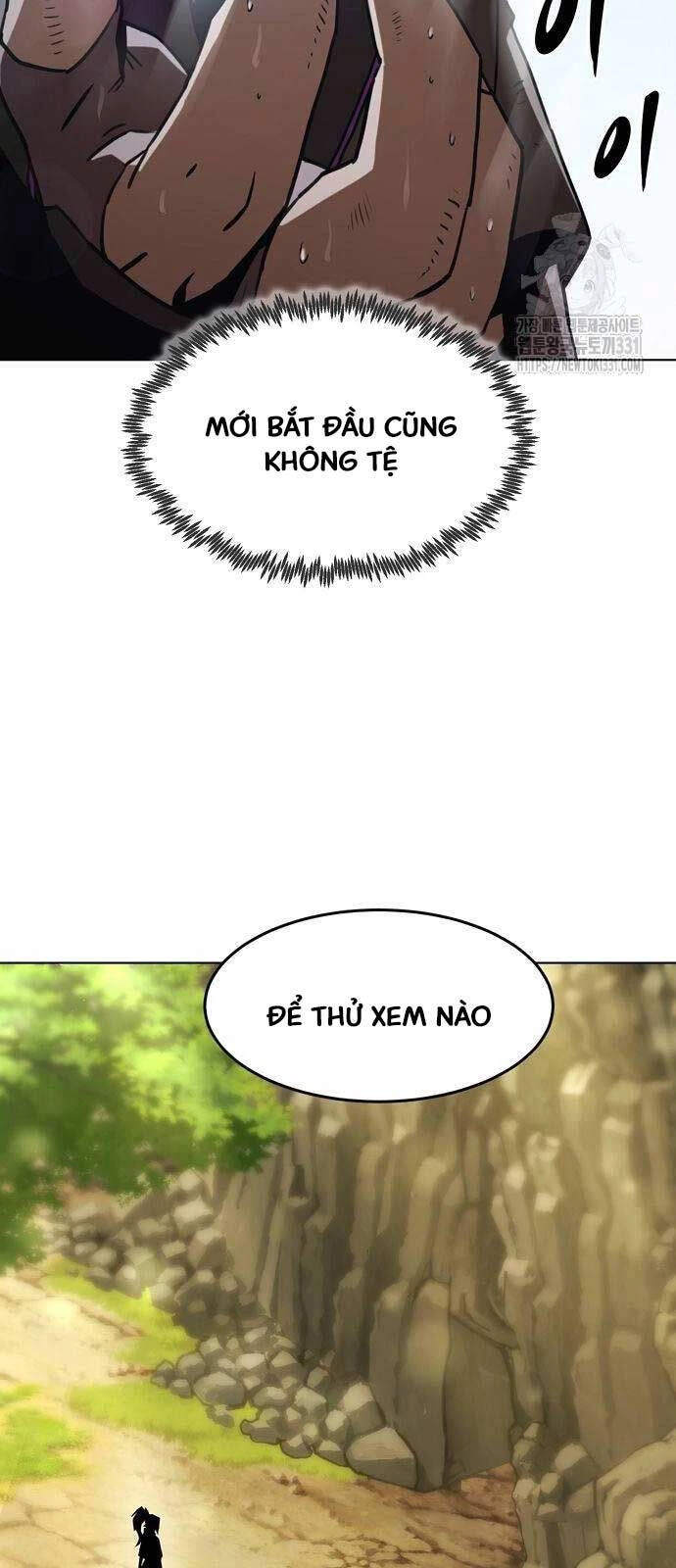 Tiểu Gia Chủ Của Tứ Xuyên Đường Gia Trở Thành Kiếm Thần Chapter 8 - Trang 4
