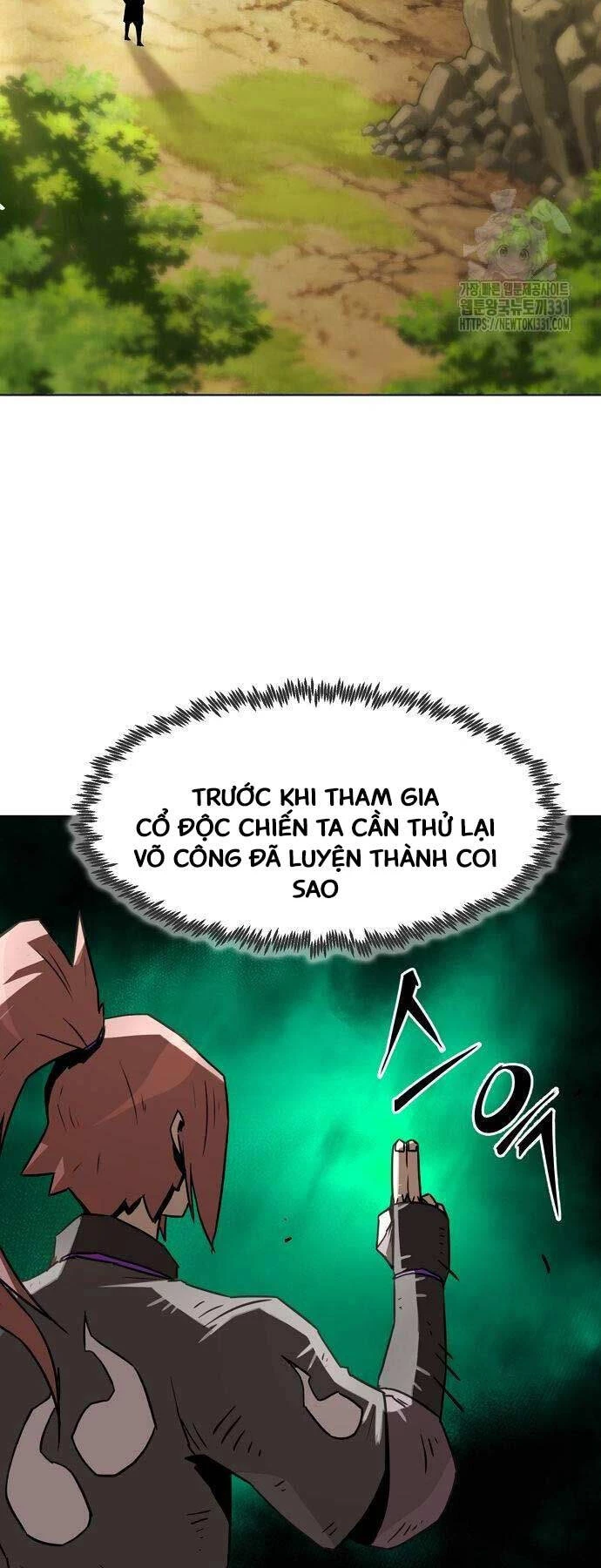 Tiểu Gia Chủ Của Tứ Xuyên Đường Gia Trở Thành Kiếm Thần Chapter 8 - Trang 4