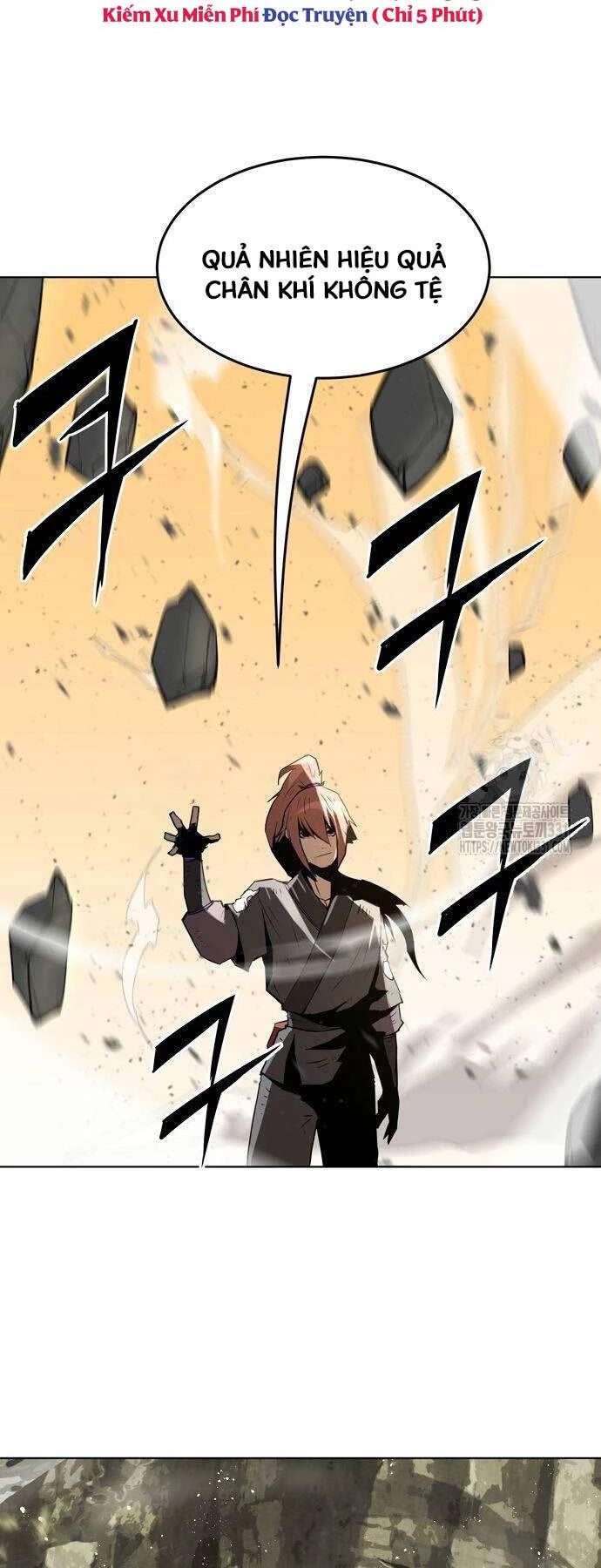 Tiểu Gia Chủ Của Tứ Xuyên Đường Gia Trở Thành Kiếm Thần Chapter 8 - Trang 4