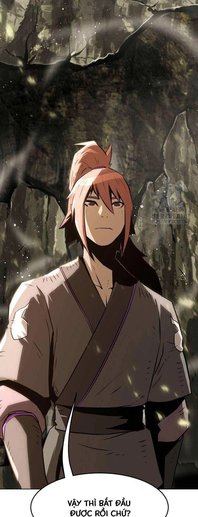 Tiểu Gia Chủ Của Tứ Xuyên Đường Gia Trở Thành Kiếm Thần Chapter 8 - Trang 4