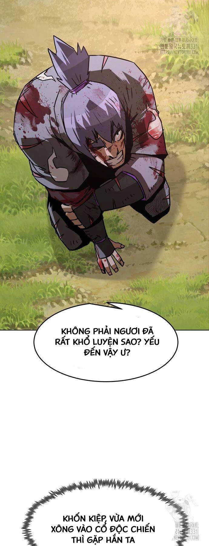 Tiểu Gia Chủ Của Tứ Xuyên Đường Gia Trở Thành Kiếm Thần Chapter 8 - Trang 4