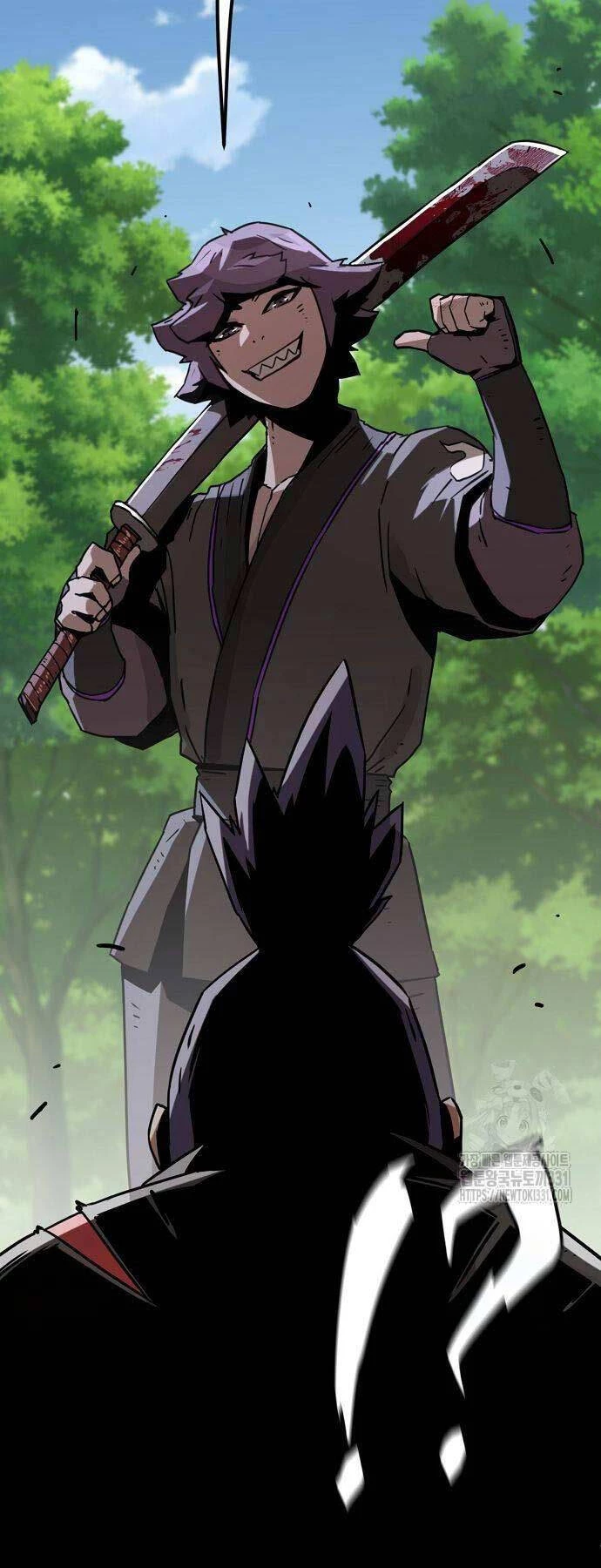 Tiểu Gia Chủ Của Tứ Xuyên Đường Gia Trở Thành Kiếm Thần Chapter 8 - Trang 4