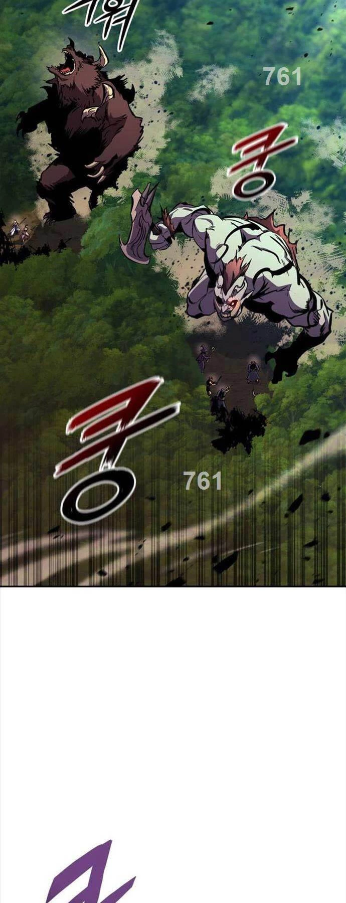 Huyền Thoại Game Thủ - Tái Xuất Chapter 148 - Trang 4