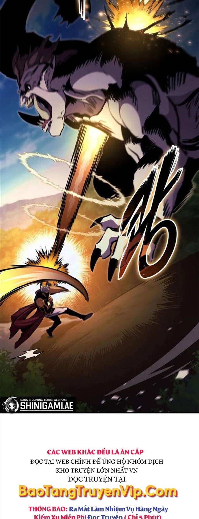 Huyền Thoại Game Thủ - Tái Xuất Chapter 148 - Trang 4