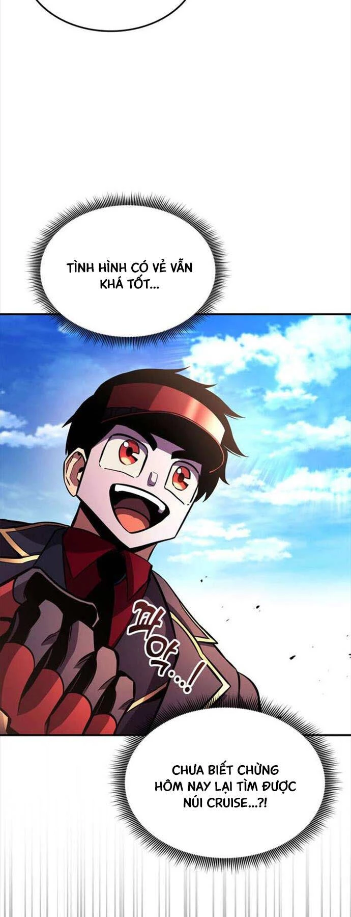 Huyền Thoại Game Thủ - Tái Xuất Chapter 148 - Trang 4