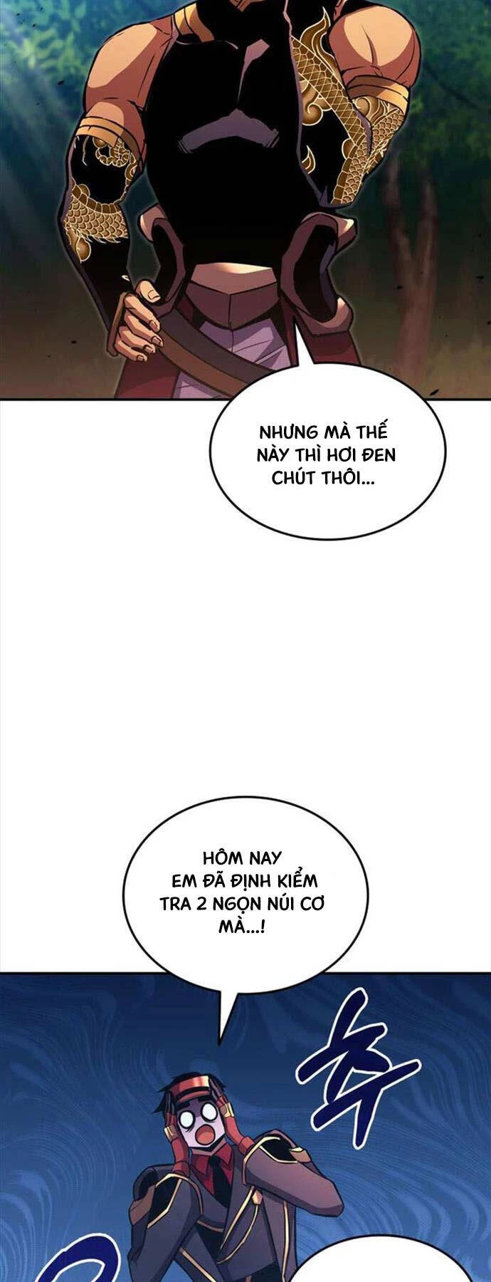 Huyền Thoại Game Thủ - Tái Xuất Chapter 148 - Trang 4