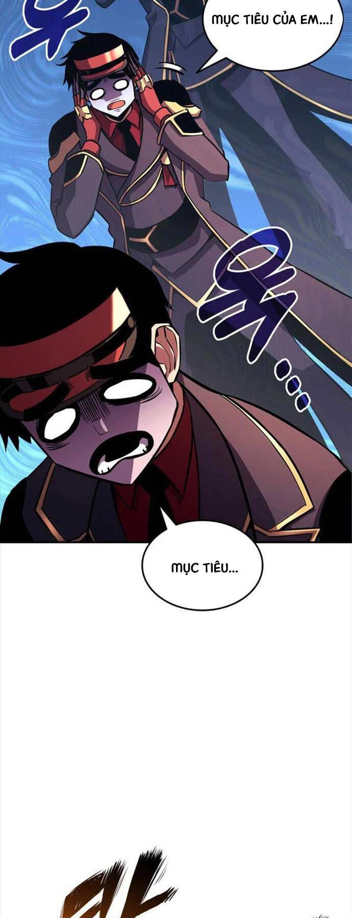 Huyền Thoại Game Thủ - Tái Xuất Chapter 148 - Trang 4