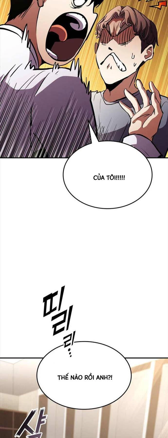 Huyền Thoại Game Thủ - Tái Xuất Chapter 148 - Trang 4