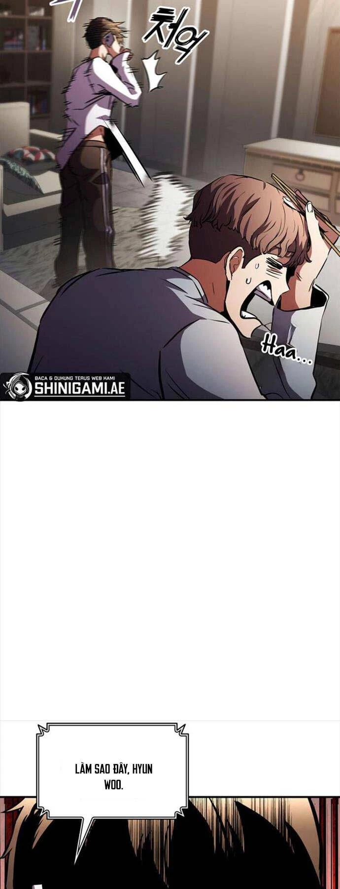 Huyền Thoại Game Thủ - Tái Xuất Chapter 148 - Trang 4