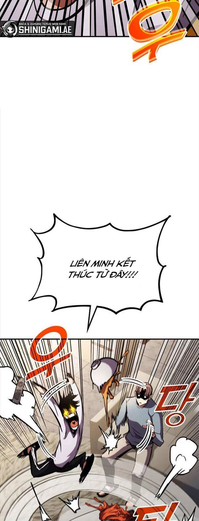 Huyền Thoại Game Thủ - Tái Xuất Chapter 148 - Trang 4