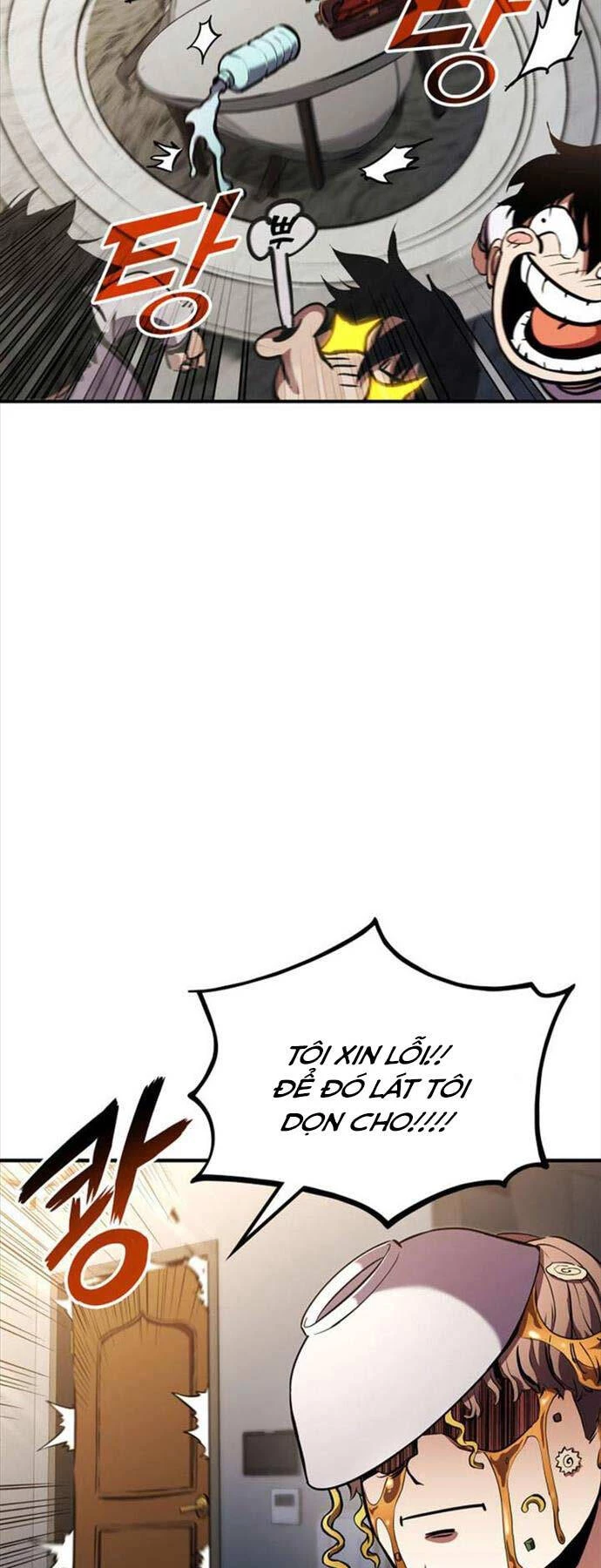 Huyền Thoại Game Thủ - Tái Xuất Chapter 148 - Trang 4