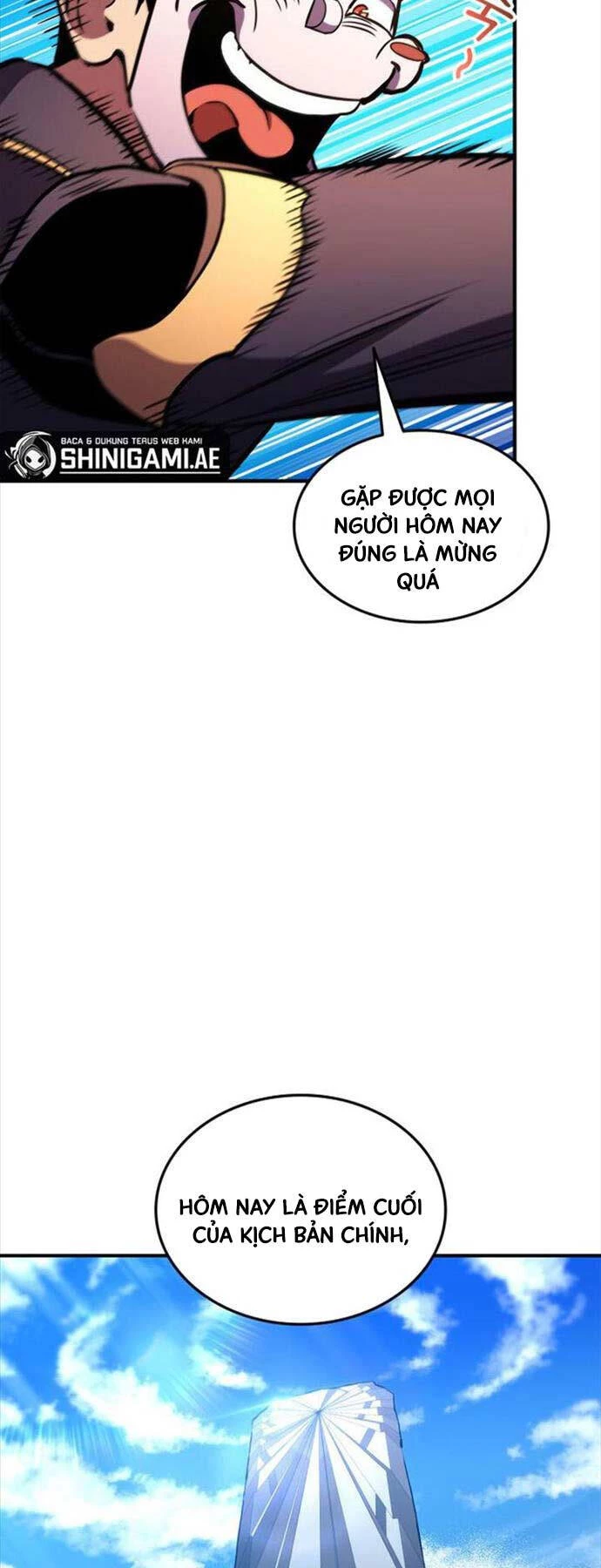 Huyền Thoại Game Thủ - Tái Xuất Chapter 148 - Trang 4