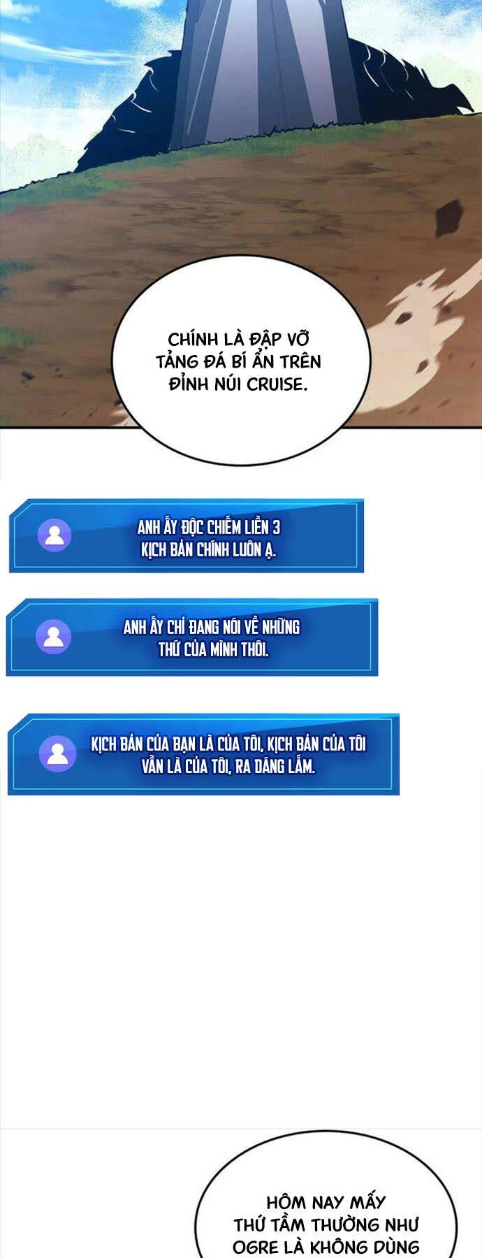 Huyền Thoại Game Thủ - Tái Xuất Chapter 148 - Trang 4