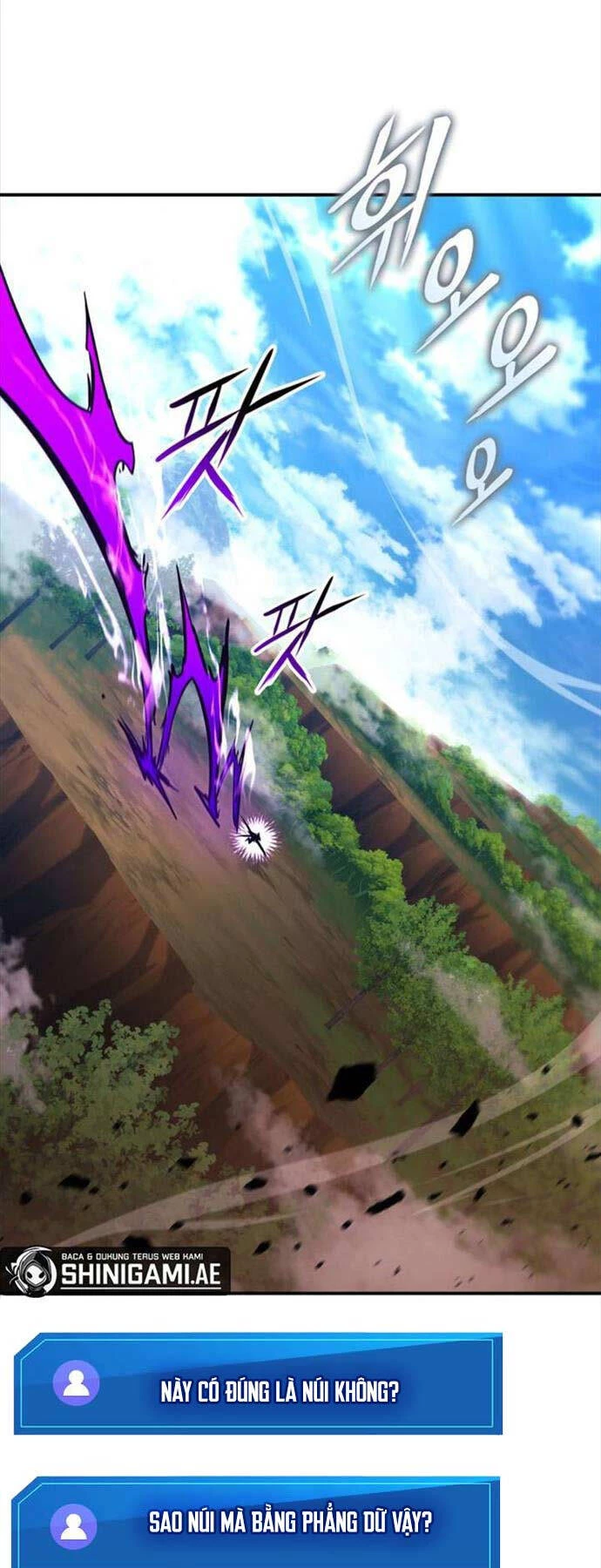 Huyền Thoại Game Thủ - Tái Xuất Chapter 148 - Trang 4