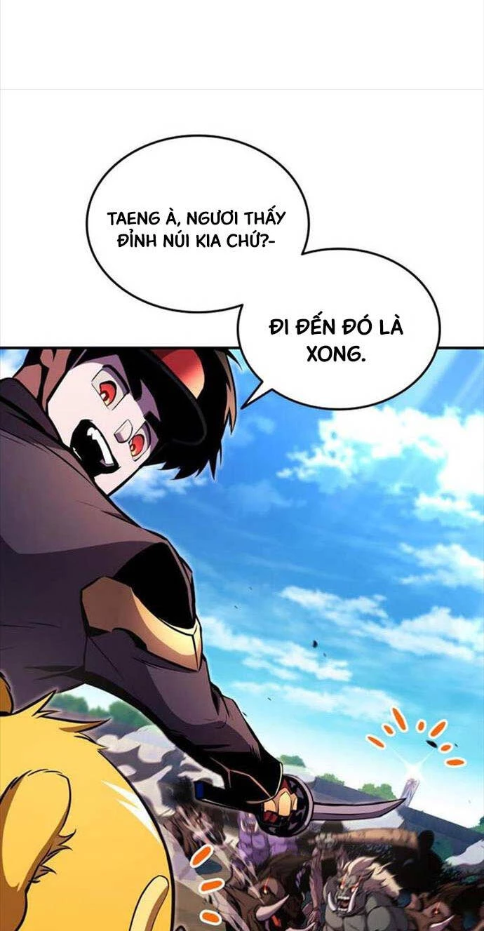 Huyền Thoại Game Thủ - Tái Xuất Chapter 148 - Trang 4