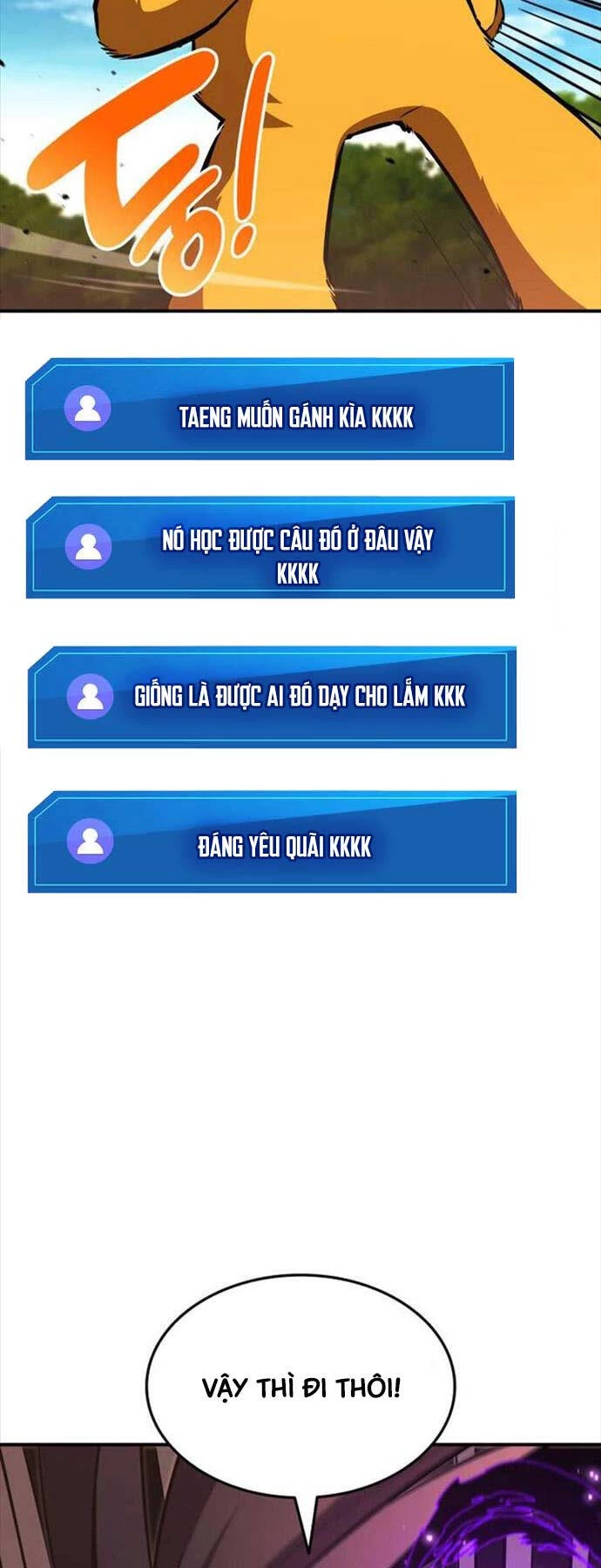 Huyền Thoại Game Thủ - Tái Xuất Chapter 148 - Trang 4