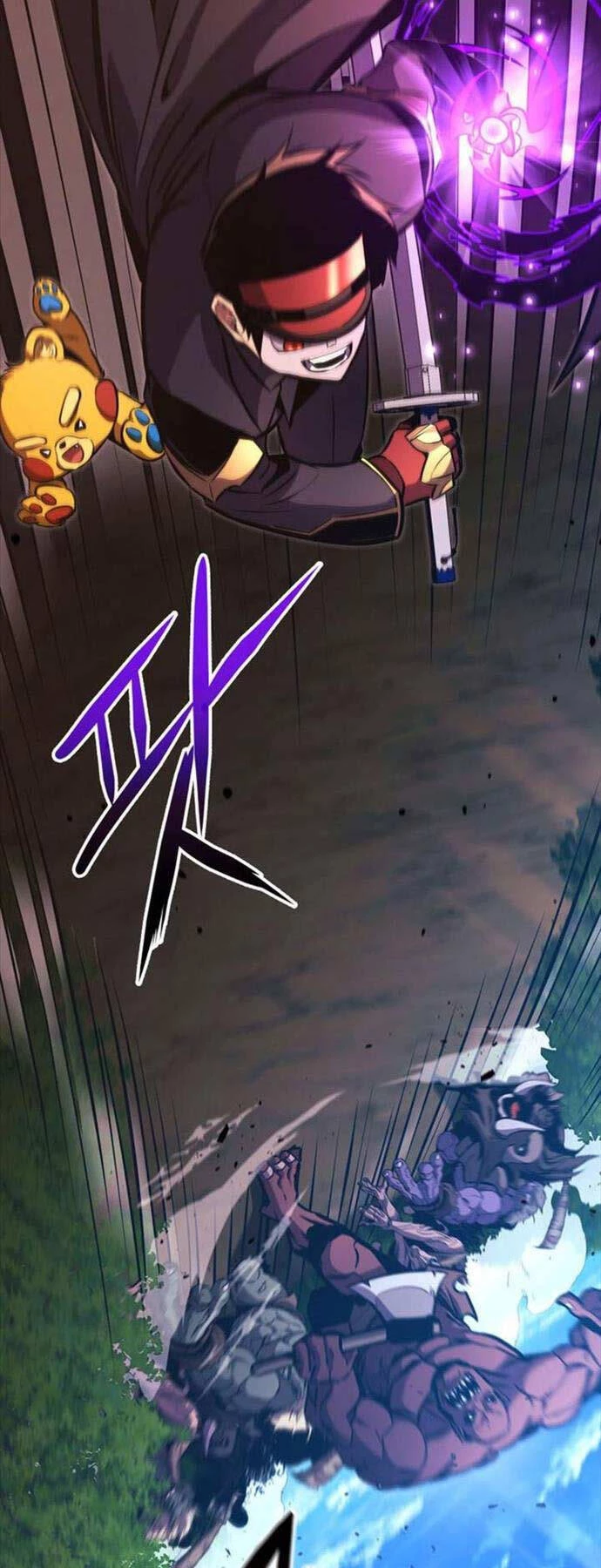 Huyền Thoại Game Thủ - Tái Xuất Chapter 148 - Trang 4