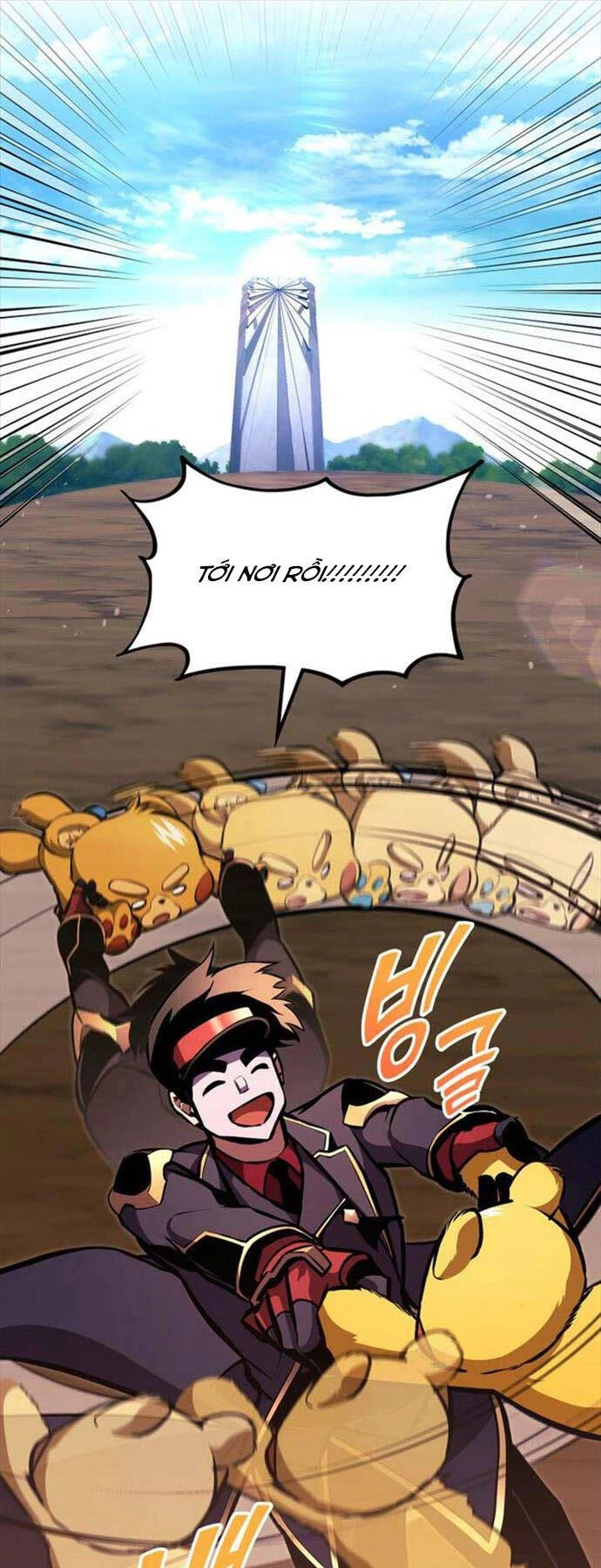 Huyền Thoại Game Thủ - Tái Xuất Chapter 148 - Trang 4