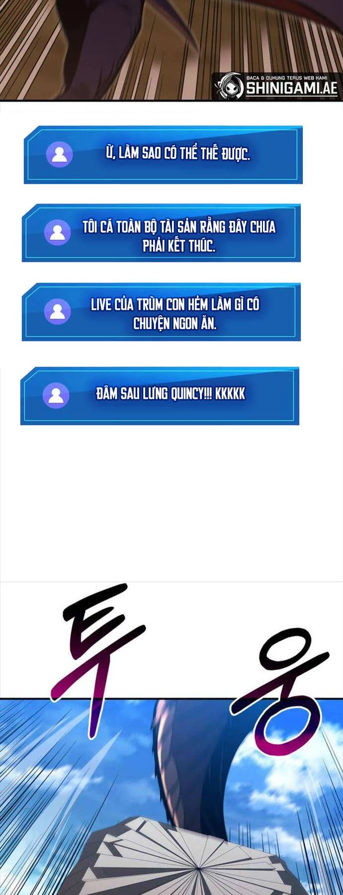 Huyền Thoại Game Thủ - Tái Xuất Chapter 148 - Trang 4