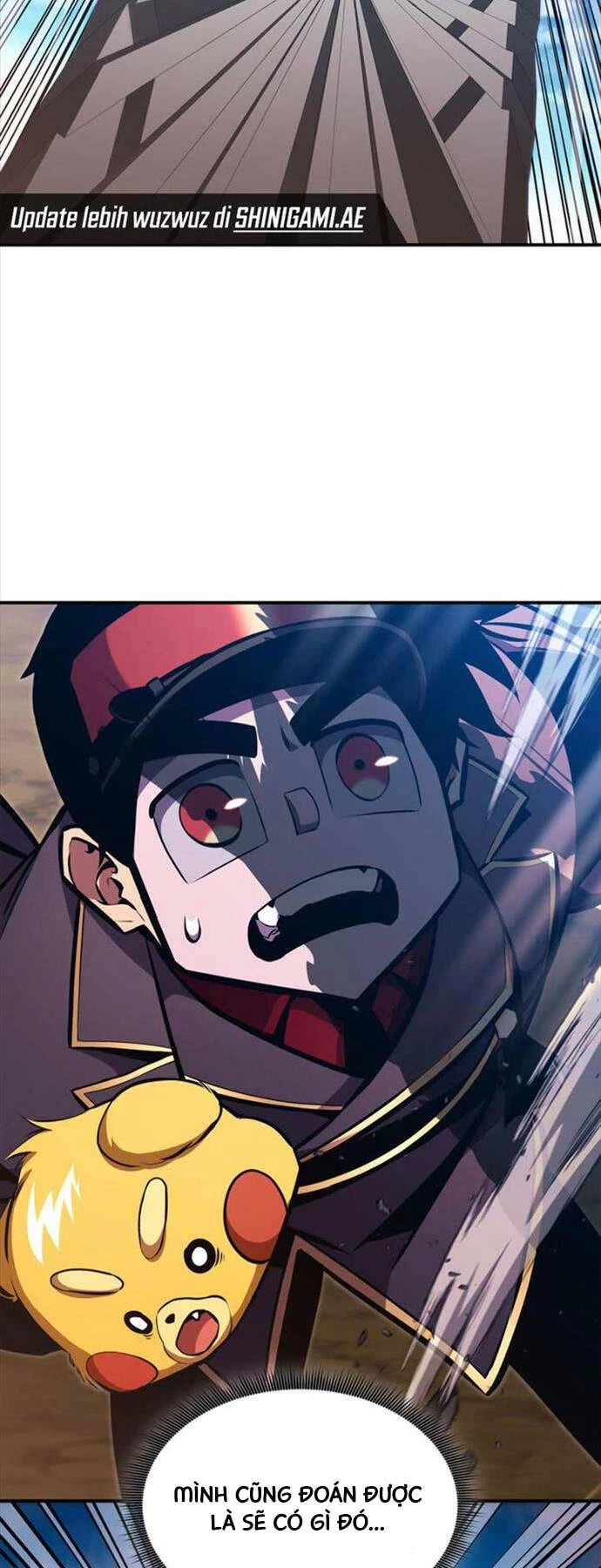 Huyền Thoại Game Thủ - Tái Xuất Chapter 148 - Trang 4